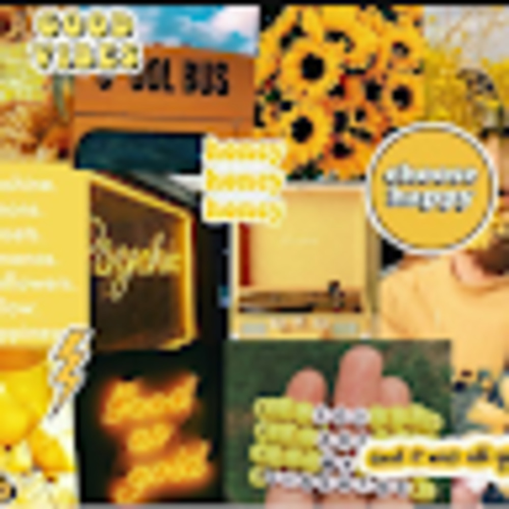 Meet your Posher, Riahh